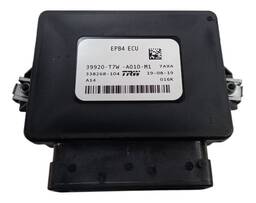 Modulo Do Freio De Mão Honda Hrv 2015 A 2021 39920T7WA010M1