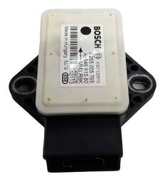 MODULO SENSOR ACELERAÇÃO PEUGEOT/CITROEN CÓD 0265005765