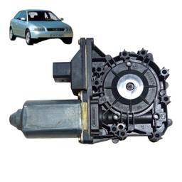 Motor Vidro Elétrico Traseiro Direito Do Audi A3 1.8 2005/20