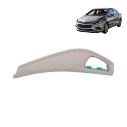 Acabamento Painel Dir Gm cruze 23508169
