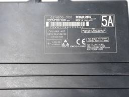 MODULO COMPUTADOR TOYOTA HILUX 2.7 FLEX 16/20 COD.899900K440