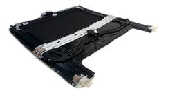 TETO SOLAR BMW SÉRIE 5 F10 F18 518 520 523 525 528 535 11/17