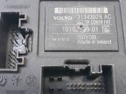  MODULO CONFORTO PORTA DIANTEIRA DIREITA VOLVO XC60 T5 14/17