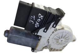 Motor Máquina Vidro Traseiro Direito Vw Jetta 2008 a 2012