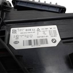 FAROL ESQUERDO BMW SERIE 3 320 328 F30 F31 F35 2013 A 2018