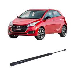 Amortecedor Direito Tampa Traseira Porta Malas Hb20 2017