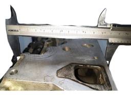 Cabeçote Bmw 135 335 435 535 X3 X4 X5 X6 Z4 235 3.0 6cc N55 