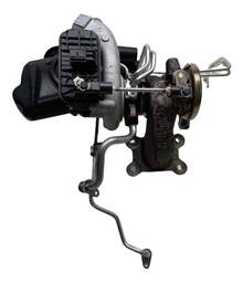 Turbina T-Cross Nivus Virtus Polo Taos Tiguan Q3 1.4 Tsi 18/