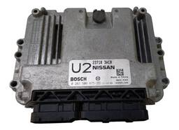 KIT MODULO DE INJEÇÃO VERSA SL 1.6 MANUAL COD. 0261S06675