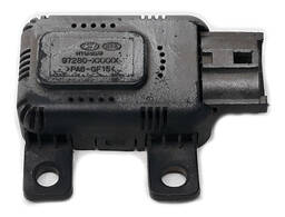 Modulo Da Ventoinha Hyundai Vera Cruz 3.8 V6 Cod. 97280xxxxx