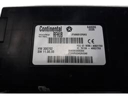 MÓDULO CONFORTO FREEMONT DODGE JOURNEY 68051376AG