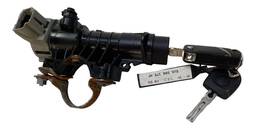 KIT MODULO DE INJEÇÃO GOL G8 1.0 FLEX CÓD. 04C907309AK