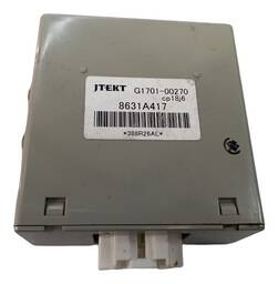 Modulo De Tração Outlander 3.0 V6 2009/ 2013 Cod.  8631A417