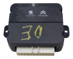 Módulo Vidro Elétrico Peugeot 208 2008 4P Cod. Lbrp005734