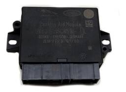  Módulo Sensor Estacionamento Evoque 12/18 Cod.Gx6315c859dk