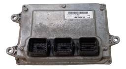 KIT MODULO INJEÇÃO HONDA CR-V LX 2.0 16V CÓD. 37820R18M62