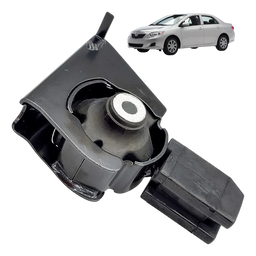 Coxim Motor Frontal Corolla 1.8 2009 2010 2011 2012 2013 014