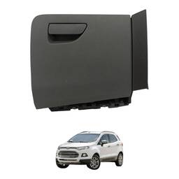 Tampa Porta Luvas Ecosport 2013 2014 a 2017