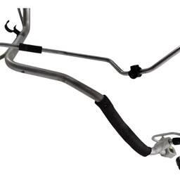 MANGUEIRA AR CONDICIONADO GM ONIX PRISMA 2012 Á 2019 ORIG