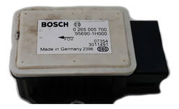 MODULO SENSOR DE ESTABILIDADE AZERA SONATA I30 0265005700