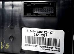 MODULO DE TEMPERATURA FUSION 2010 A 2012 AE5H18C612CT