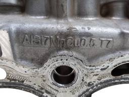 CABEÇOTE DISCOVERY SPORT EVOQUE JAGUA F-PACE 2.0 DIESEL 16/