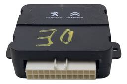 MÓDULO VIDRO ELÉTRICO PEUGEOT 208 2008 4P COD. LBRP005734