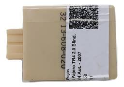 Módulo De Tração Mitsubishi Tr4 2.0 2003 A 2009 Mr377488