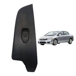 Botão Vidro Elétrico Traseiro Direito Honda Civic 1.8 2011
