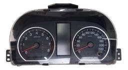 KIT MODULO INJEÇÃO HONDA CR-V LX 2.0 16V CÓD. 37820R18M62