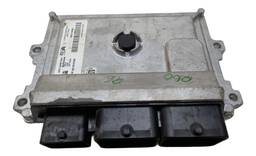 KIT MÓDULO INJEÇÃO PEUGEOT 2008 ALLURE 1.6 COD A2C1444870001