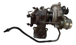 TURBINA EQUINOX 2.0 2018 2019 A 2020