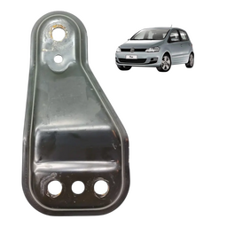 Suporte Coxim Suspensão Esquerdo Fox Gol Voyage 6q0199517a