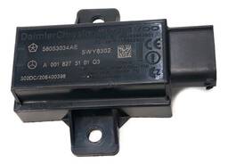 Módulo Pressão De Ar Do Pneu Compass Cod.M3N65982801