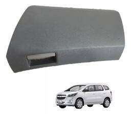 Tampa Superior Porta Luvas Chevrolet Spin Gm 2012 A 2018