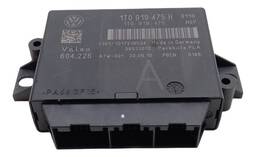 MÓDULO SENSOR ESTACIONAMENTO TIGUAN COD.1T0919475H