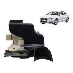 Fechadura Dianteira Esquerda Audi A3 2014 A 2019 