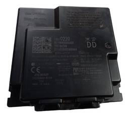 MODULO CONTROLE TRACKER 1.4 TURBO CÓD 13510220