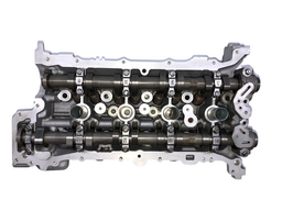 Cabeçote S10 2.5 16v  Flex Ecotec 2015 A 2022 Original 