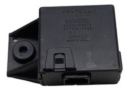 Modulo Ar Condicionado Aquecimento Etios 2012/ Cód8865052670