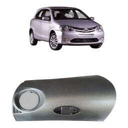 Tampa Porta Luvas Etios 2013 2014 a 2021