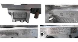 CABEÇOTE BMW 135 335 435 535 X3 X4 X5 X6 Z4 235 3.0 6CC N55 