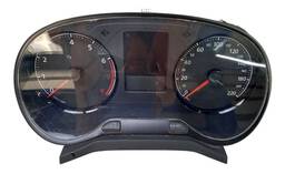 KIT MODULO DE INJEÇÃO GOL G8 1.0 FLEX CÓD. 04C907309AK