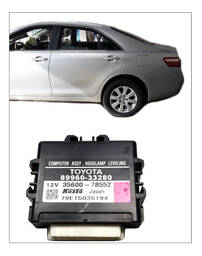 MODULO COMPUTADOR DE BORDO TOYOTA CAMRY 2007/2011 8996033280