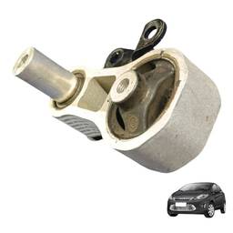 Calço Coxim Limitador Motor New Fiesta 2012 8v516p082ad