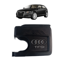 04e103925b Tampa Motor Audi A3 Q3 Tfsi 2011/2014