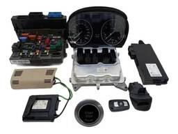 Kit Modulo Injeção X1 Sdrive 20i 2.0 Turbo 2010 A 2015