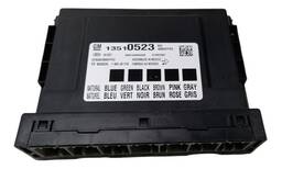 KIT MODULO INJEÇÃO TRACKER 1.4 16V TURBO FLEX COD.12680876