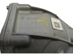 DIFERENCIAL TRASEIRO MERCEDES GLC GLE AMG 3.0 V6 GAS 2016/19