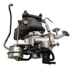 Turbina Equinox 2.0 2018 2019 a 2020